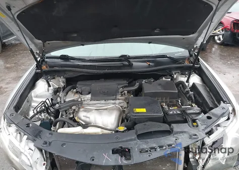 2014 Toyota Camry Se из США, поврежденный, VIN 4T1BF1FKXEU746313